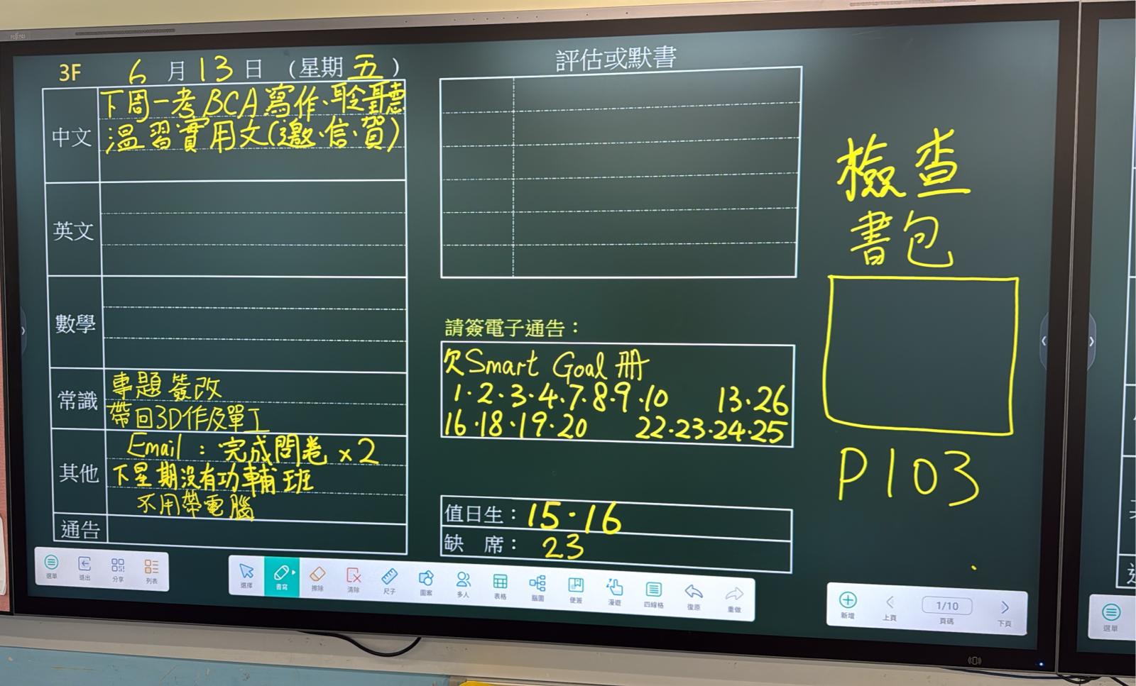 3F
