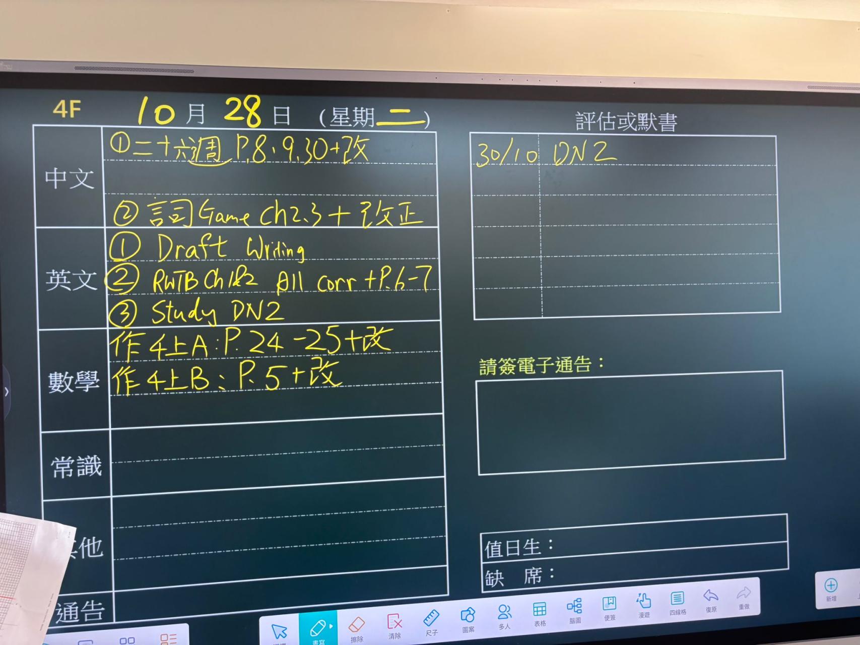 4F