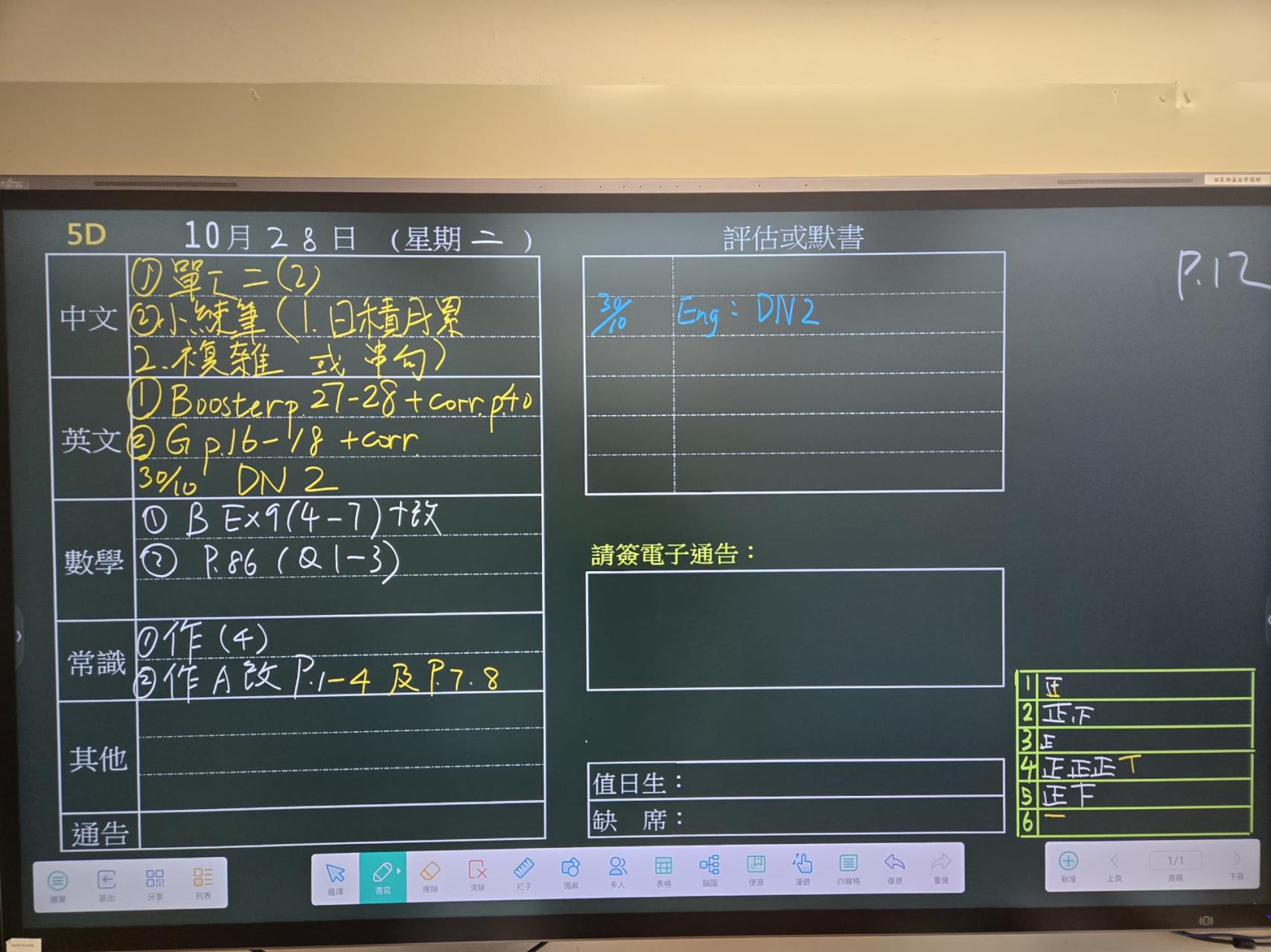 5D