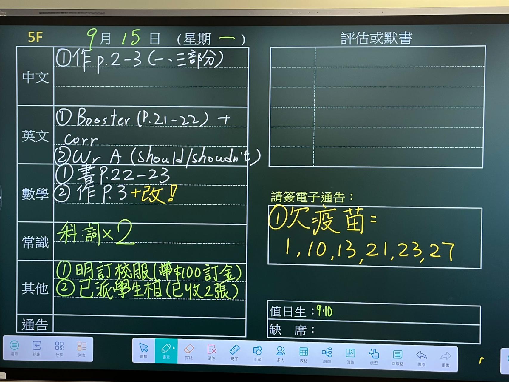 5F