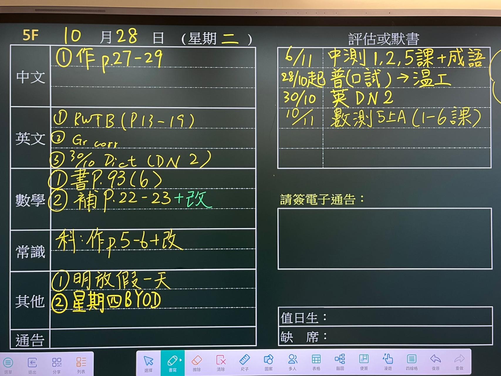 5F