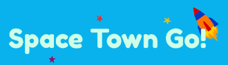 Space Town GO!