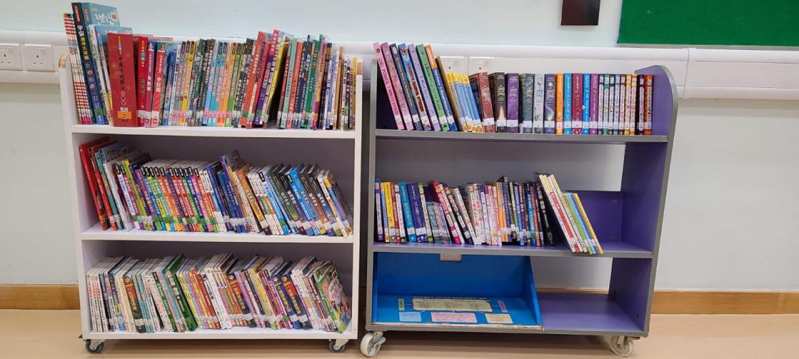  新書專區