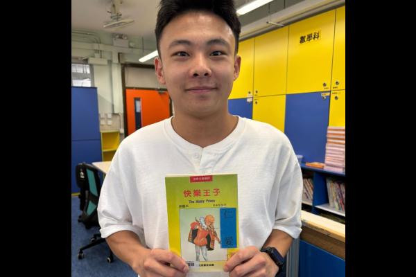 吳家軒老師