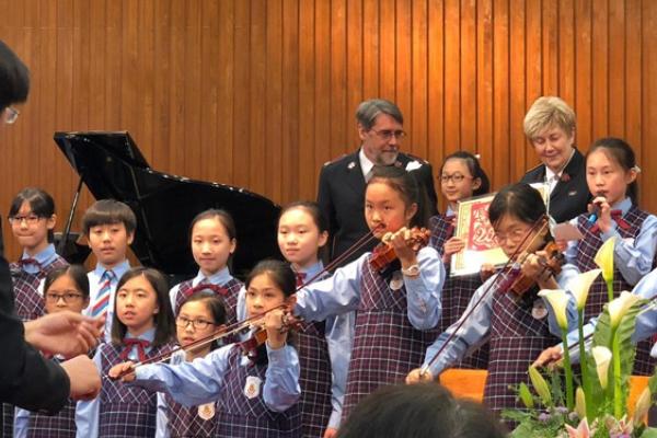 樂團 Orchestra