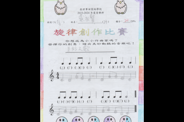 吳泳賢_3F_亞軍