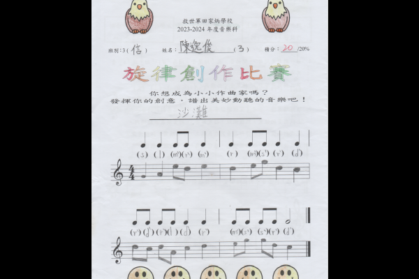 陳逸俊_3F_優異