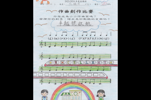 阮榳昕_5H_冠軍